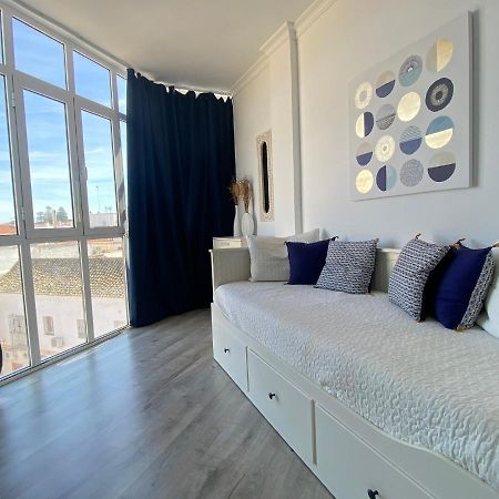 Apartament Atico Infanta Eulalia Sanlúcar de Barrameda Zewnętrze zdjęcie