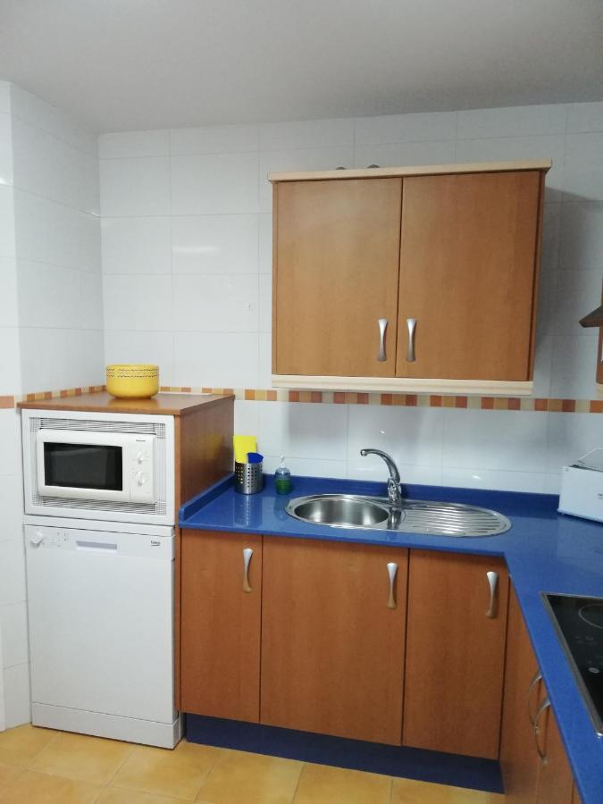 Apartament Atico Infanta Eulalia Sanlúcar de Barrameda Zewnętrze zdjęcie