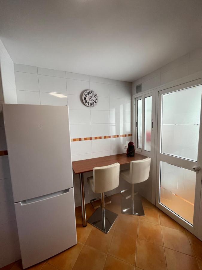 Apartament Atico Infanta Eulalia Sanlúcar de Barrameda Zewnętrze zdjęcie