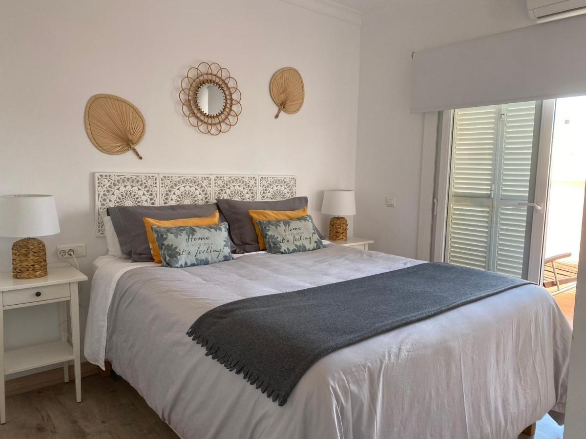 Apartament Atico Infanta Eulalia Sanlúcar de Barrameda Zewnętrze zdjęcie