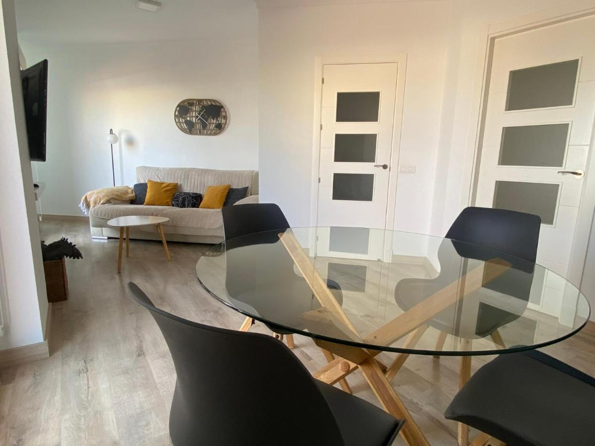 Apartament Atico Infanta Eulalia Sanlúcar de Barrameda Zewnętrze zdjęcie