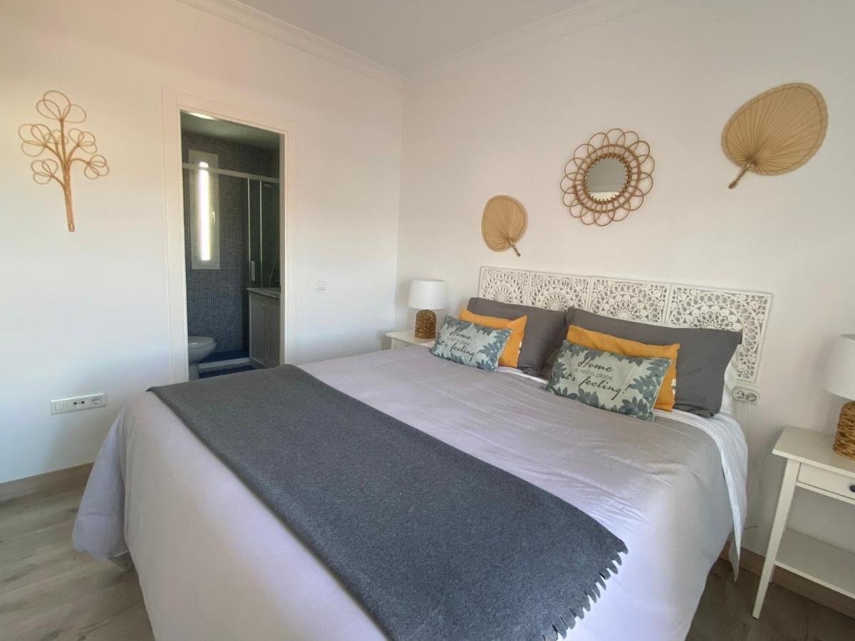 Apartament Atico Infanta Eulalia Sanlúcar de Barrameda Zewnętrze zdjęcie