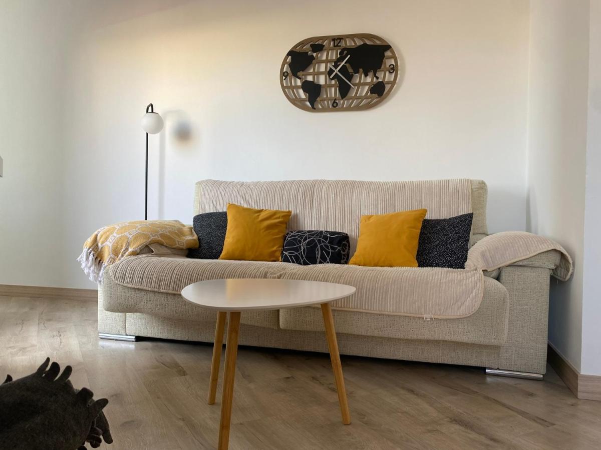 Apartament Atico Infanta Eulalia Sanlúcar de Barrameda Zewnętrze zdjęcie