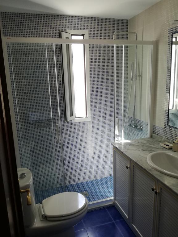 Apartament Atico Infanta Eulalia Sanlúcar de Barrameda Zewnętrze zdjęcie